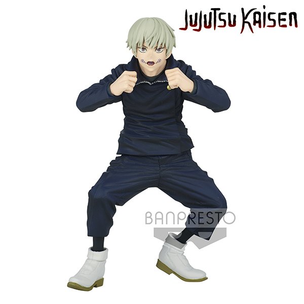 Jujutsu Kaisen Toge Inumaki 15cm"
